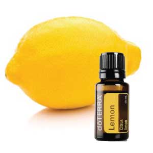 lemon-essential-oil