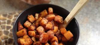 Yummy Yam Hash